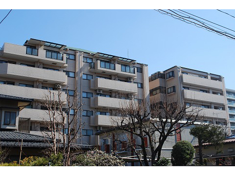 ライオンズシティ町田-h