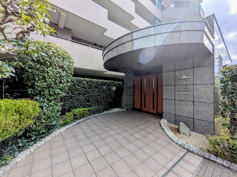 クレアホームズ高輪台-h