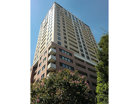 グランドメゾン恵比寿の杜-0-0
