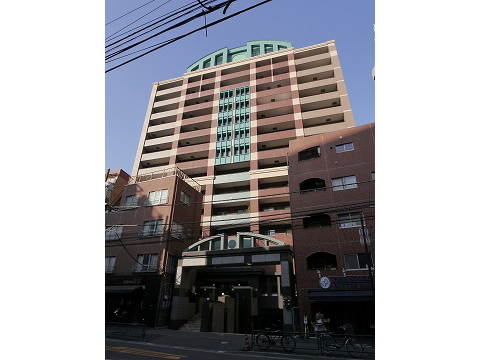 ディアナコート恵比寿-0-0