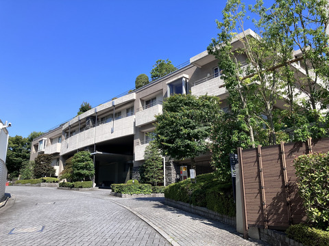 フェアロージュ南平台-0-0