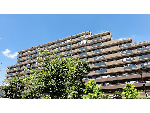 クリオ大船壱番館