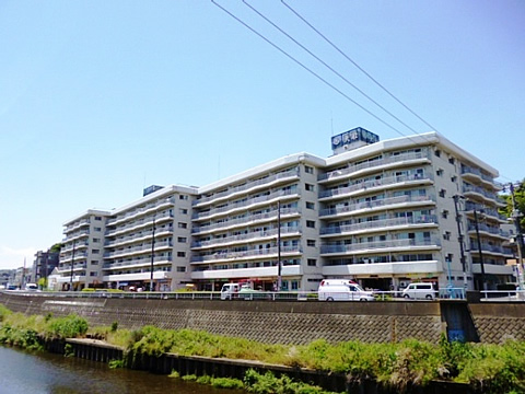 ＤＩＫマンション大船-0-0