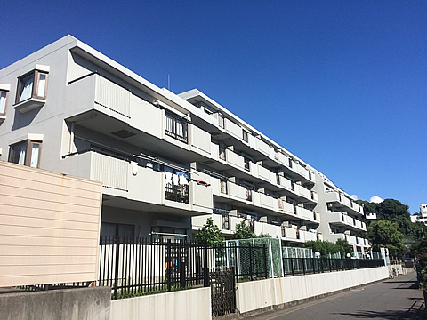 ＮＩＣライブステイツ大船-0-0