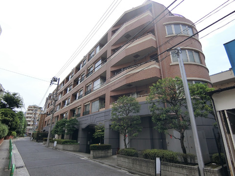 グランシティ三田三ノ橋-h