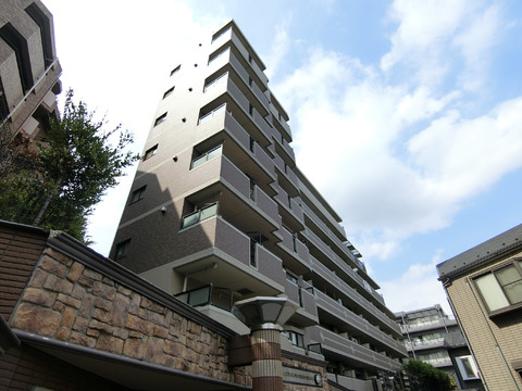 ダイアパレス大倉山ヒルズスクエア-h
