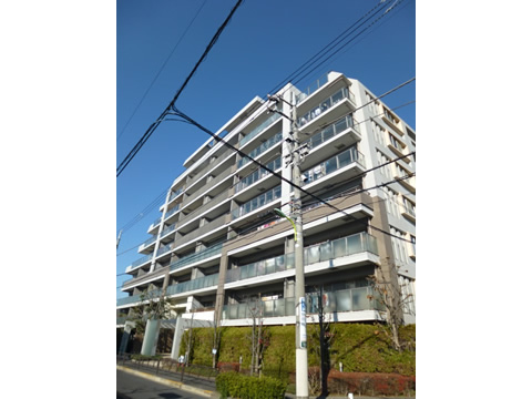 イトーピア桜新町イストハウス-0-0