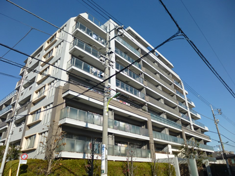 イトーピア桜新町イストハウス-h