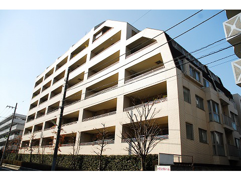 イトーピア桜新町グランピークス-0-0