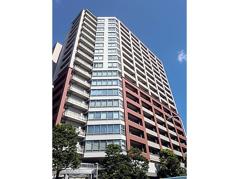 グランドメゾン三軒茶屋の杜-0-0