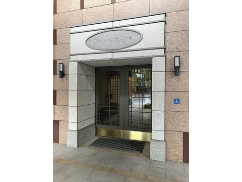 グランスイート中之島タワー-h