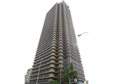 キングマンション堂島川-0-0