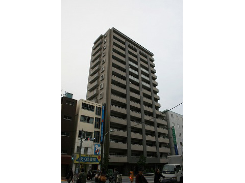 レーベンハイム町屋フォルシエーロ-0-0