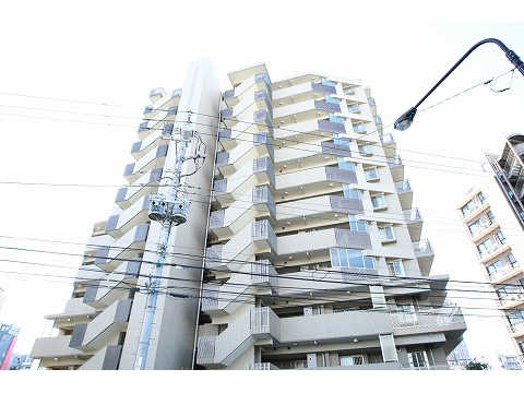 コスモ西日暮里ロイヤルフォルム-h
