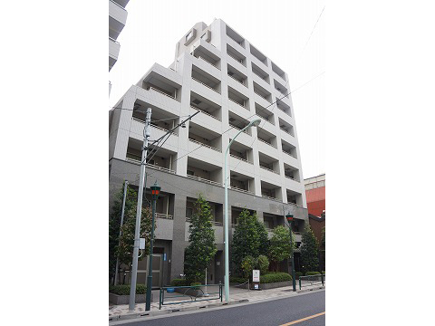ダイナシティ文京根津-0-0