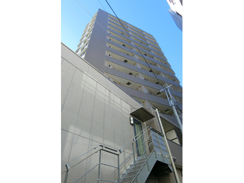 サンウッド文京千駄木フラッツ-h