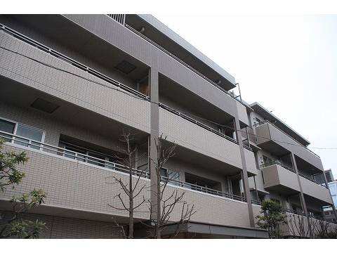 イトーピア浜田山リーディアン-0-0