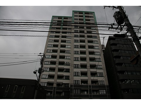 ルネ神楽坂-0-0