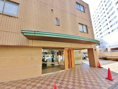 ベルハイム新中野-h