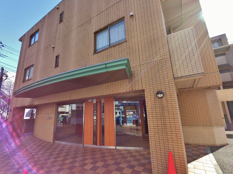 ベルハイム新中野-h