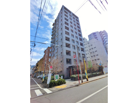 プリンスハイツ中野新橋-0-0