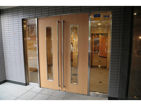 プリンスハイツ中野新橋-h