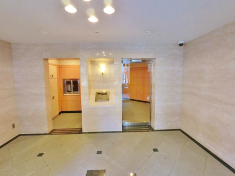 プリンスハイツ中野新橋-h