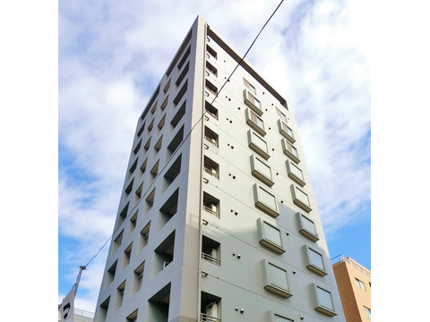 プリンスハイツ中野新橋-h
