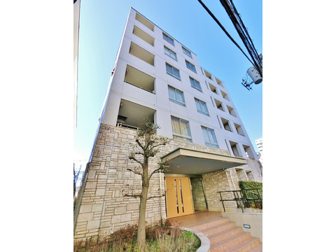 ルイシャトレ新中野-0-0