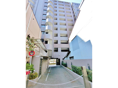 クレッセント中野パークフロント-h