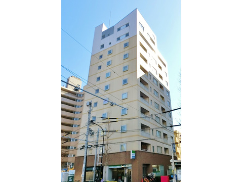 ヴェルティーク新中野-0-0