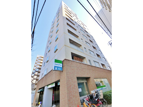 ヴェルティーク新中野-h