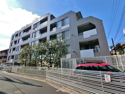 イクシア中野弥生町-0-0