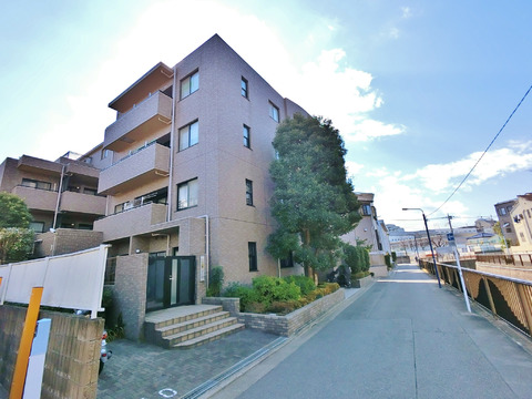 サーパス方南町-h
