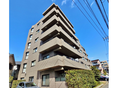サーパス方南町-h