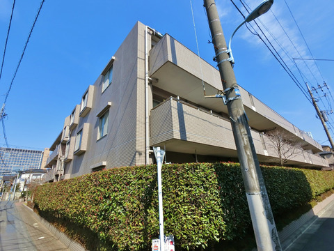 ロイヤルアーク高円寺-h