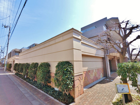ロイヤルアーク高円寺-h
