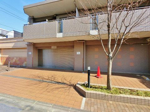 ロイヤルアーク高円寺-h