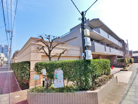 ロイヤルアーク高円寺-h