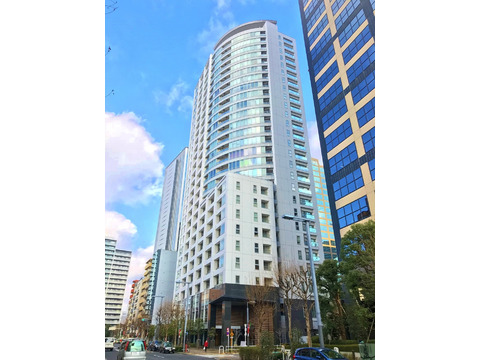 アトラスタワー西新宿-0-0