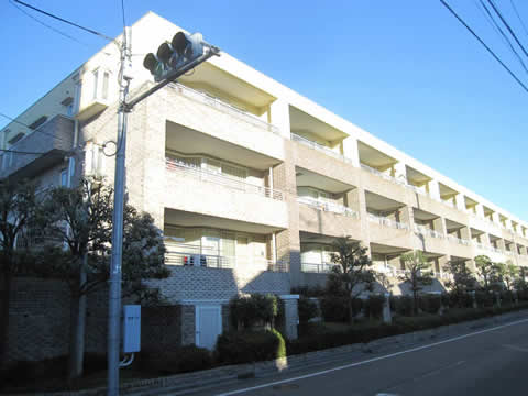 ガーデンハウス砧クワテュオール-0-0