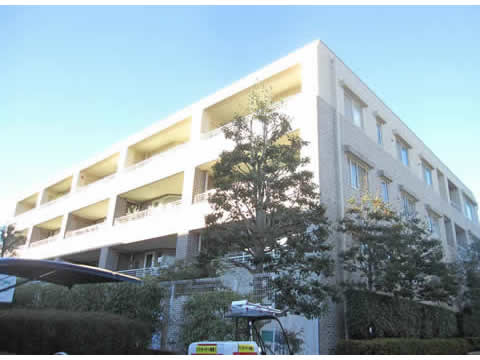 ガーデンハウス砧弐番館アンビエンテ-0-0
