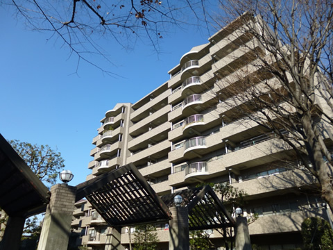 桜丘フラット-0-0