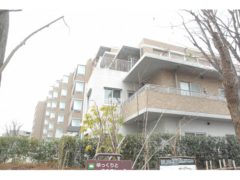 ヴィークコート世田谷千歳船橋-h