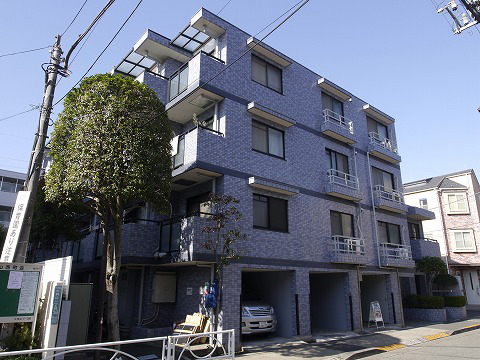 セザール大岡山ガーデン-0-0