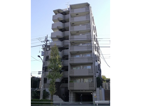 リックス都立大学さくらガーデン-0-0