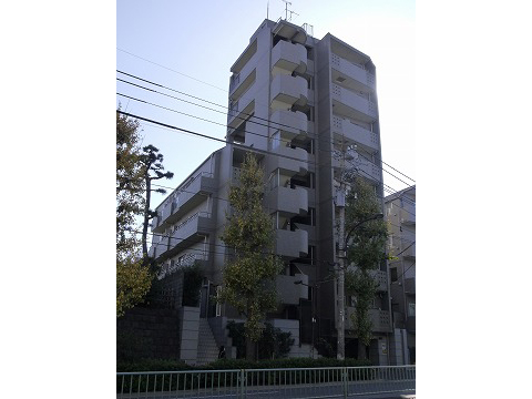 リックス都立大学さくらガーデン-h