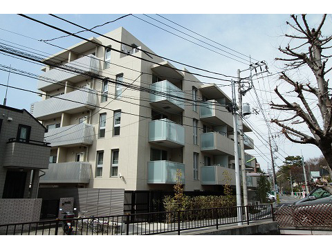 ピアース二子玉川-0-0