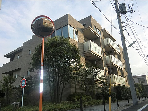クラッシィハウス下馬-0-0
