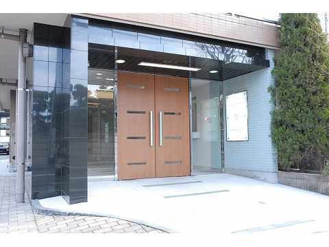 ジェイシティ田園調布-h